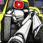 Больше никаких ссылок на каналы: YouTube тестирует запуск поисковика Ask YouTube с искусственным интеллектом