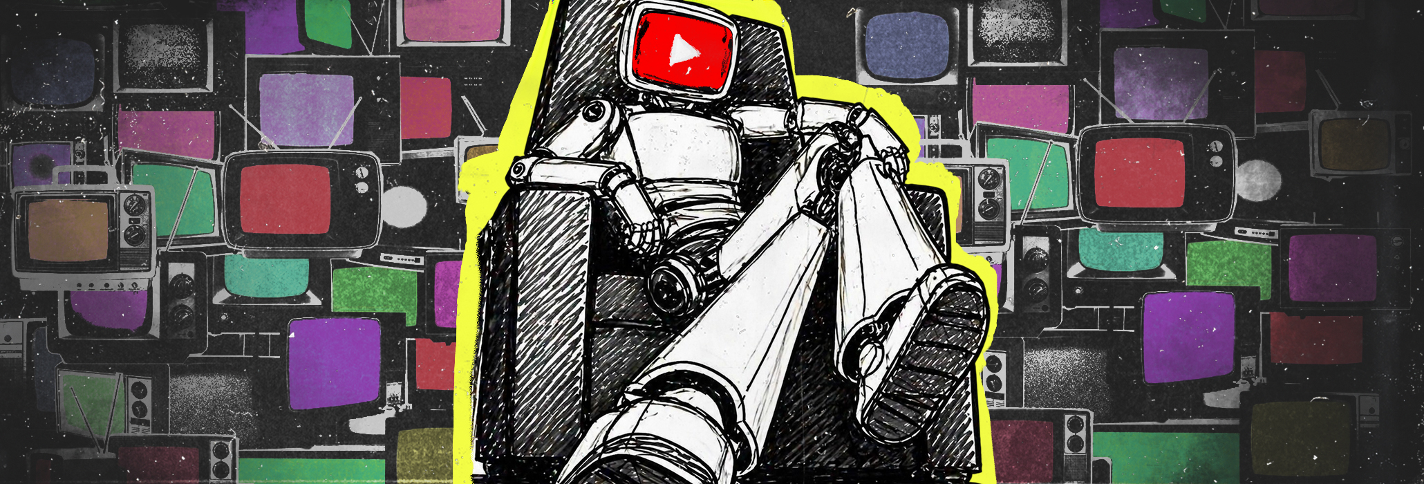 Больше никаких ссылок на каналы: YouTube тестирует запуск поисковика Ask YouTube с искусственным интеллектом