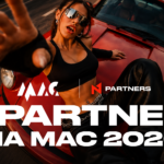 Встречай N1 Partners на MAC 2026!