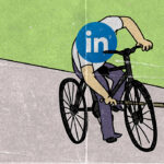 LinkedIn борется с ИИ-спамом — той самой кнопкой «Перепиши с ИИ», которую сам же добавил