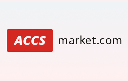 Accsmarket