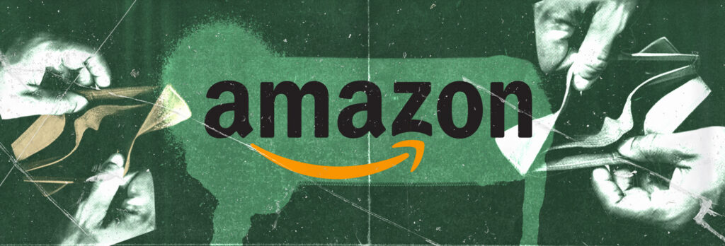 Amazon тихо забрал деньги у аффилиатов — и большинство не сразу это заметили