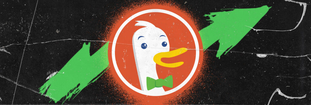 Google насильно накормил всех ИИ — и люди побежали. DuckDuckGo не успевает считать установки