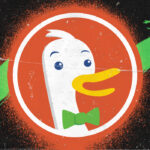 Google насильно накормил всех ИИ — и люди побежали. DuckDuckGo не успевает считать установки