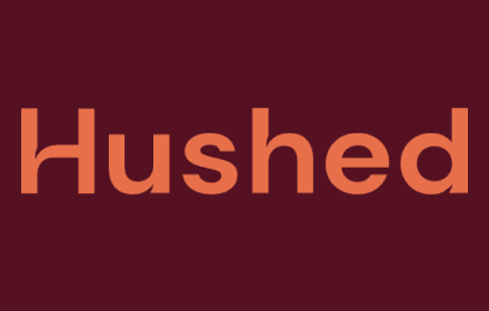 HUSHED