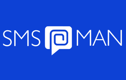 SMS MAN
