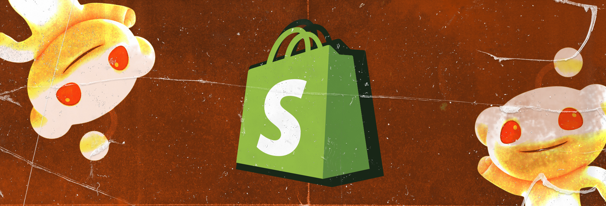 Reddit открыл глобальный доступ к интеграции с Shopify для всех мерчантов