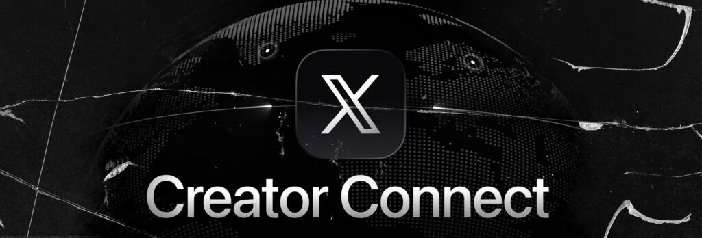 X запустил Creator Connect — ИИ-маркетплейс для работы брендов с нишевыми авторами