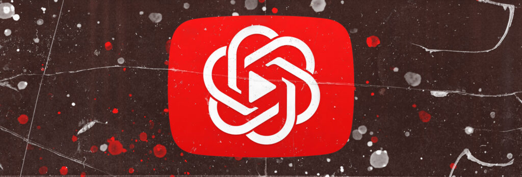 YouTube теперь работает как ChatGPT: напиши что хочешь посмотреть — и он сделает тебе ленту