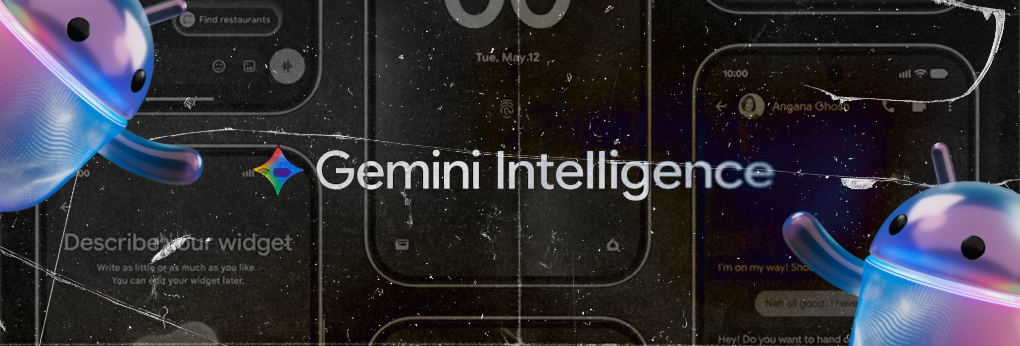 Gemini в Chrome для Android, автозаполнение через историю поиска и YouTube: что означает «Персональный интеллект»