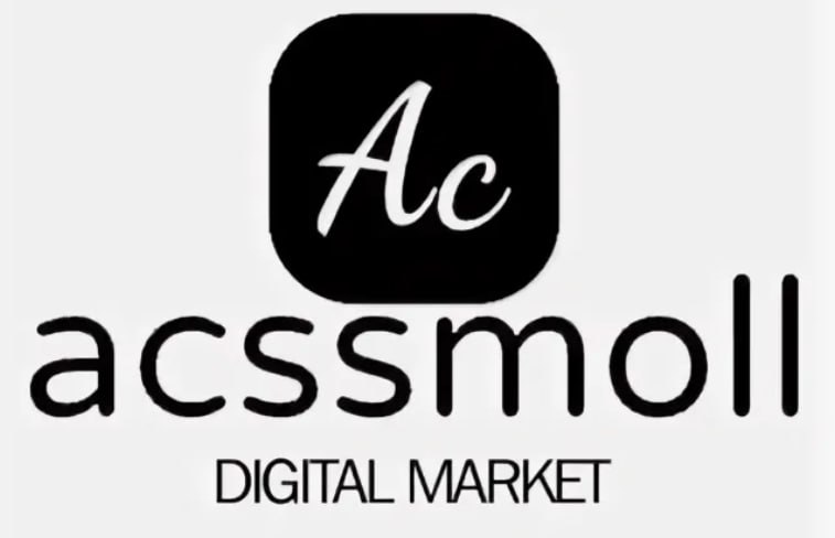 Там уже как несколько часов полностью лежит площадка accsmoll. Accsmoll — преемник ныне…