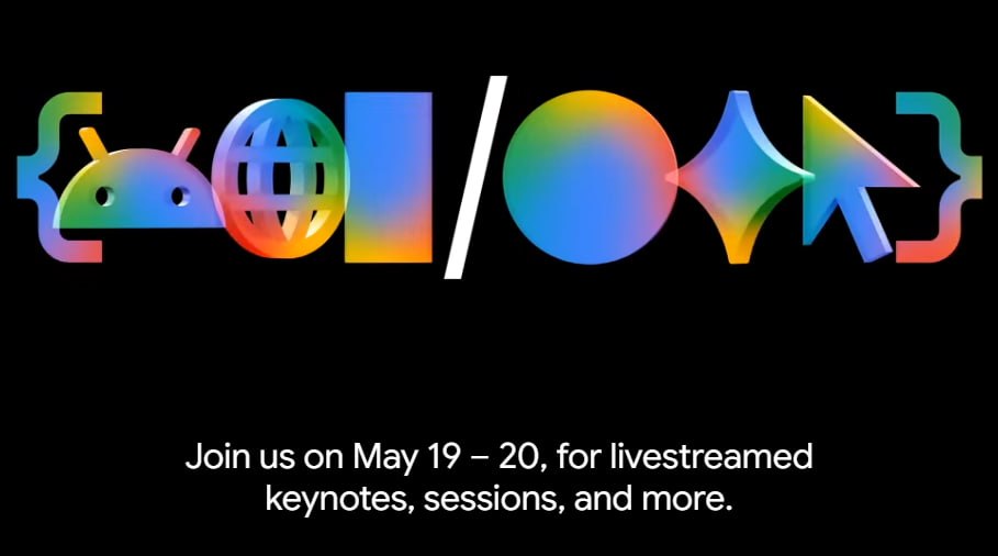 🔋 Конференция Google I/O 2026 (19–20 мая)Конференция пройдёт через неделю, но контуры…