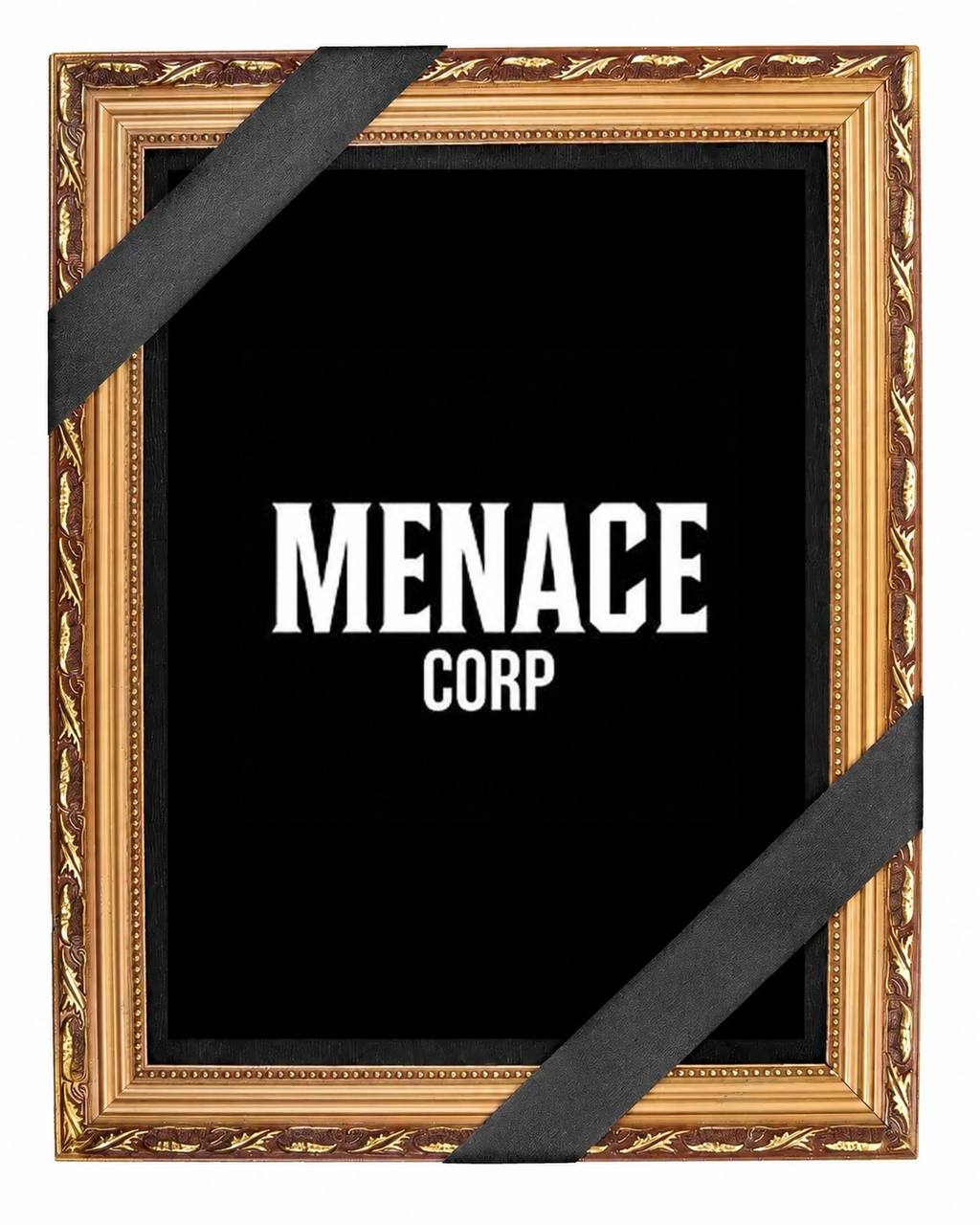 😔 Тем временем на рынке тихо скончался бренд Menace CorpА разговоров-то на…