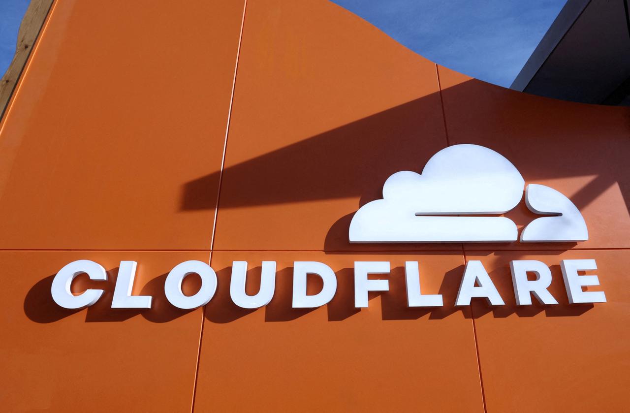 🔴 Cloudflare сократит 1100 сотрудников — 20% штата. Компания объявила об этом…