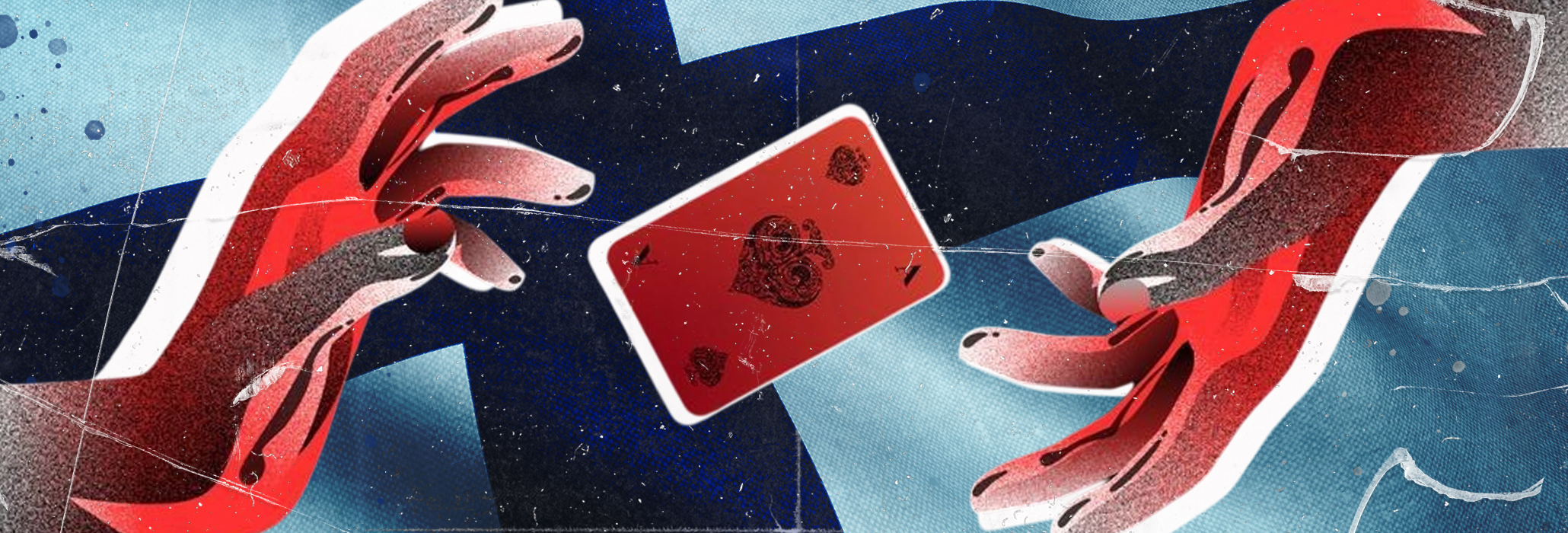 Финляндия открывает гемблинг-рынок — и сразу хочет закрыть платежи нелегалам