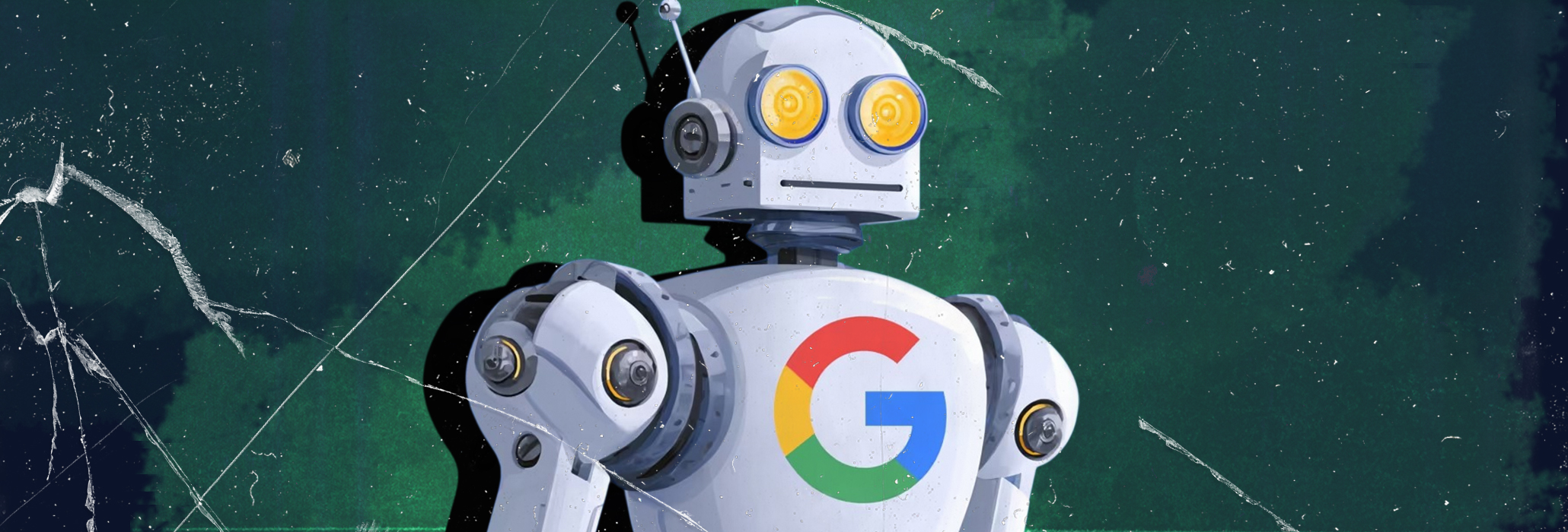 Google-Agent игнорирует robots.txt — и это официальная позиция компании, а не баг