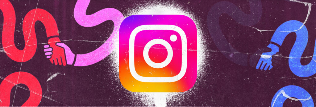 Instagram тестирует отображение интересов на профилях пользователей