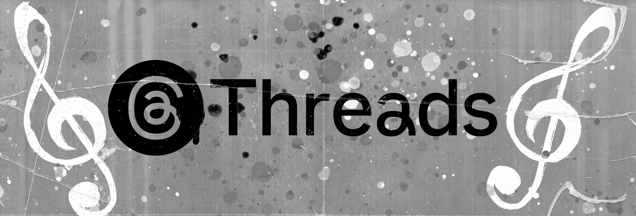 Threads тестирует музыкальные стикеры: можно прикрепить трек к посту и воспроизвести прямо в ленте