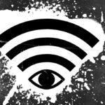 Вас видит WiFi: как обычный роутер в кафе может знать, кто вы — без вашего ведома