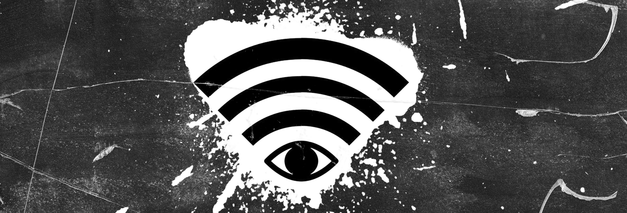 Вас видит WiFi: как обычный роутер в кафе может знать, кто вы — без вашего ведома