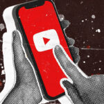 Листай как в Stories: YouTube тестирует горизонтальный свайп между лентами вместо нижней панели