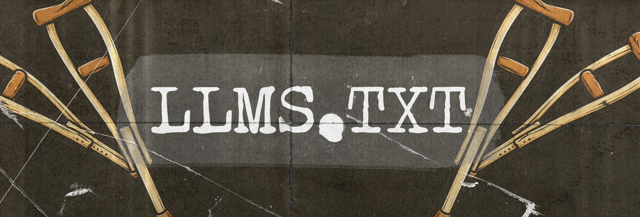 llms.txt оказался пустышкой: 97% файлов никто не читает