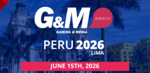 G&M Events Peru 2026