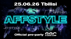 AFFSTYLE 2026