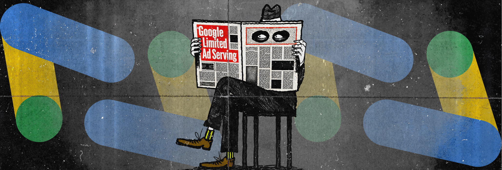 Соответствие правилам больше недостаточно: Google вводит невидимые метрики качества рекламодателя
