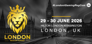 London iGaming RegCom 2026