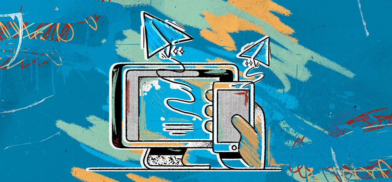 Читайте также: «Как создать канал в Telegram со смартфона и компьютера: пошагова