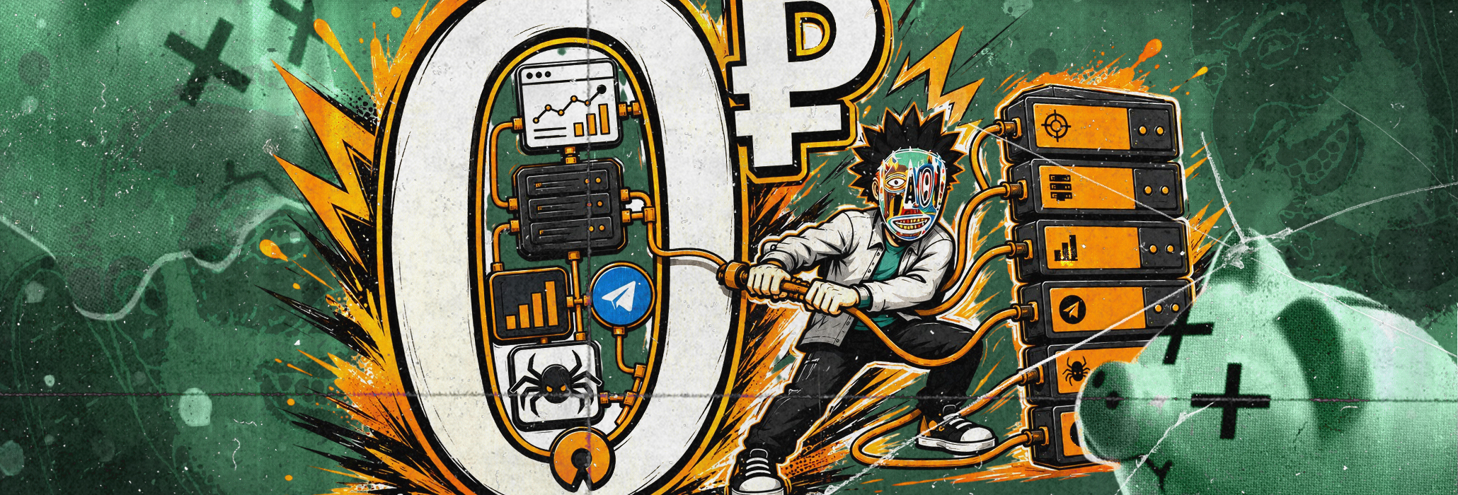 Стек арбитражника за ноль рублей: open source и freemium решения в 2026 — что реально бесплатно, а что…