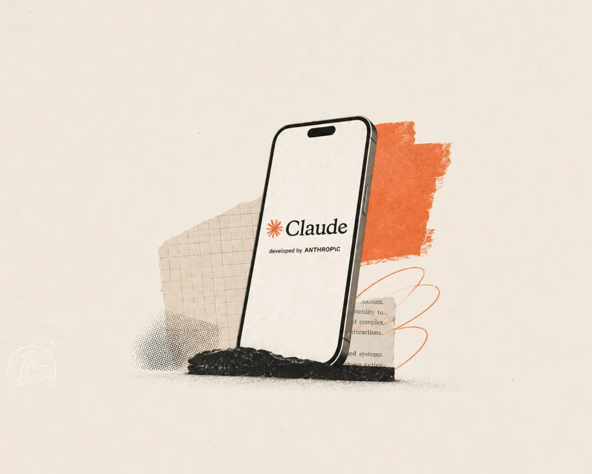 💬 9 июня Anthropic выпустила две версии одного семейства моделей Claude. Fable…