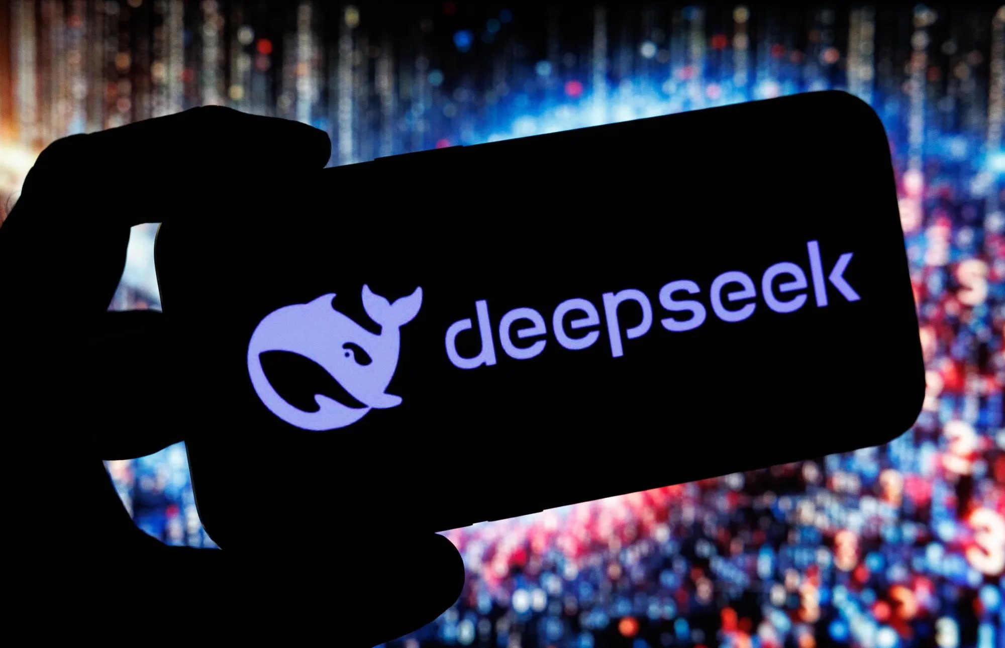 🇨🇳 DeepSeek закрыл раунд на $7,4 млрд при оценке свыше $50 млрдДеньги…