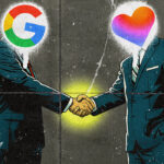 Lovable масштабируется впятеро на Google Cloud — vibe-coding выходит на корпоративный уровень