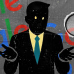 Google сказал, что не работает в AI-поиске. Проблема в том, что это ответ на другой вопрос