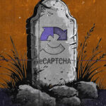 CAPTCHA умирает. Cloudflare, Google и Shopify строят ей замену — и попутно решают, кому доверять в интернете