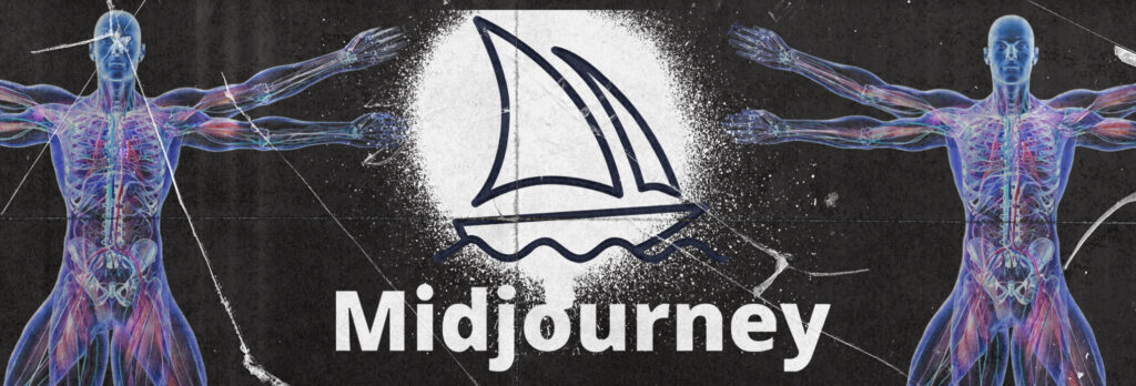 Из пикселей в тело: Midjourney неожиданно прыгает в медицинское железо