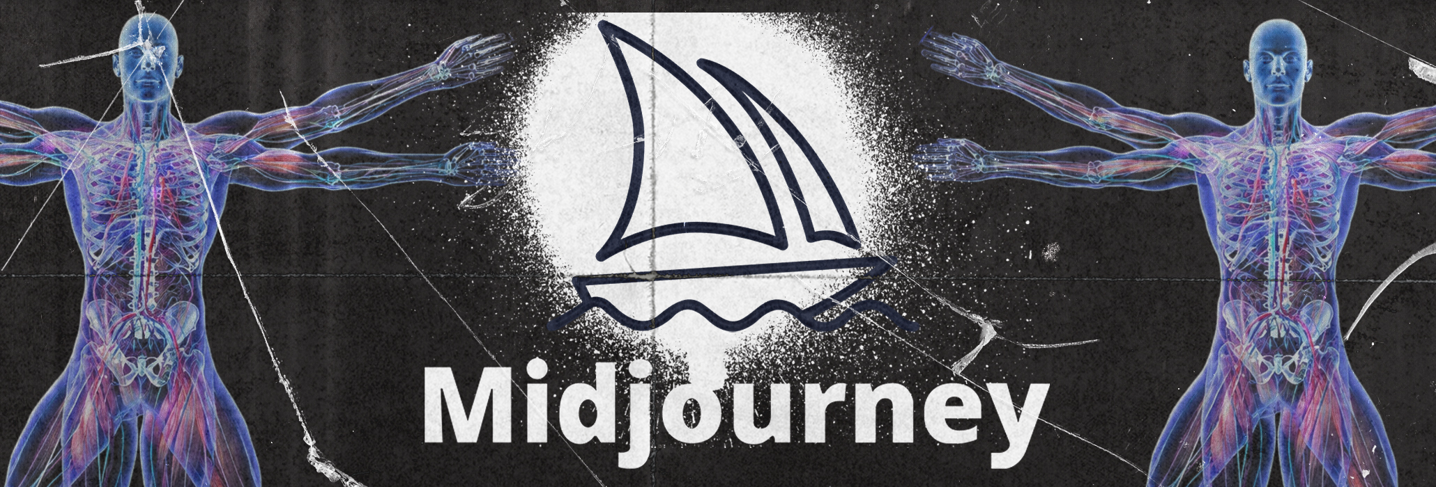 Из пикселей в тело: Midjourney неожиданно прыгает в медицинское железо