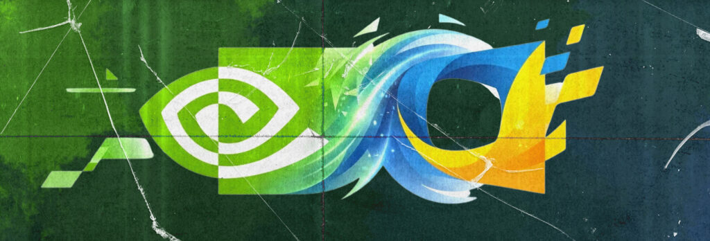 Nvidia собрала ноутбучный чип. И да, он про ИИ, а не про игры