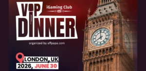iGaming Club London 2026