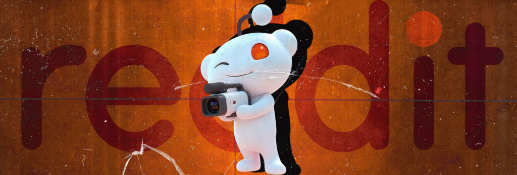 Reddit пускает видео в комментарии — и превращает обсуждения в живой диалог