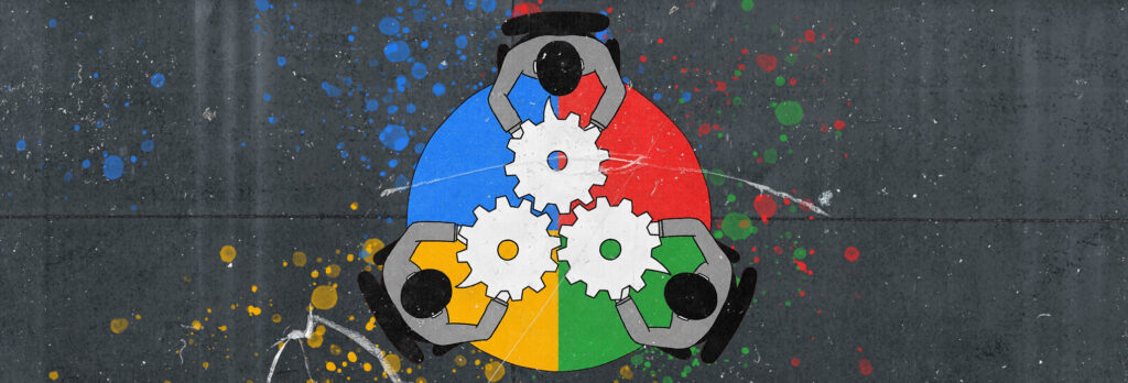 Google дает SEO-специалистам два новых рычага в ИИ-поиске — измерять и отключать