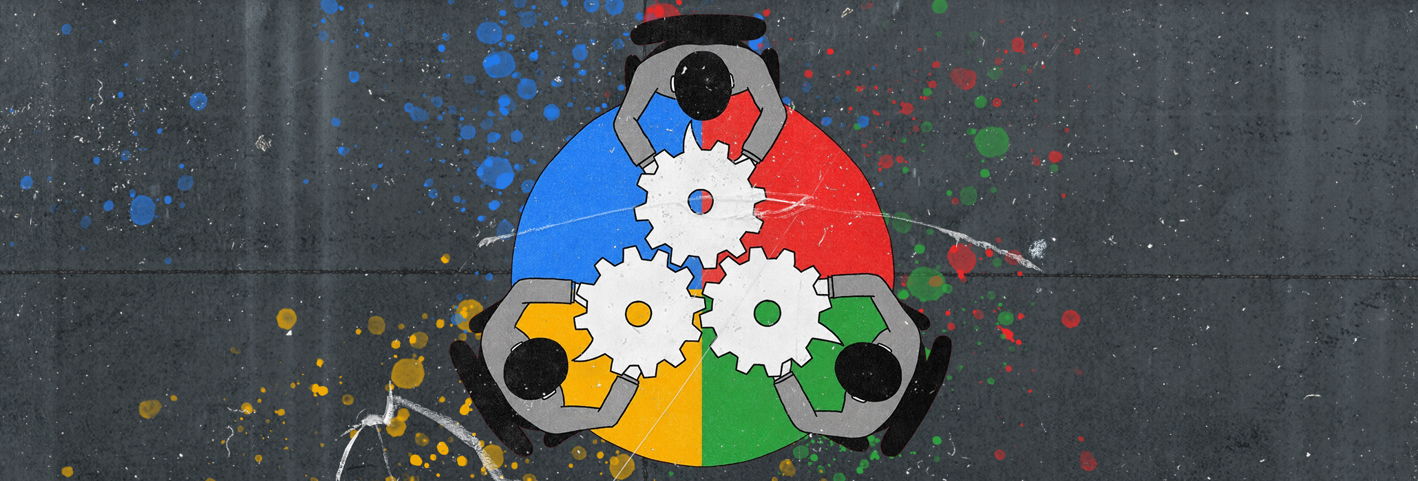 Google дает SEO-специалистам два новых рычага в ИИ-поиске — измерять и отключать