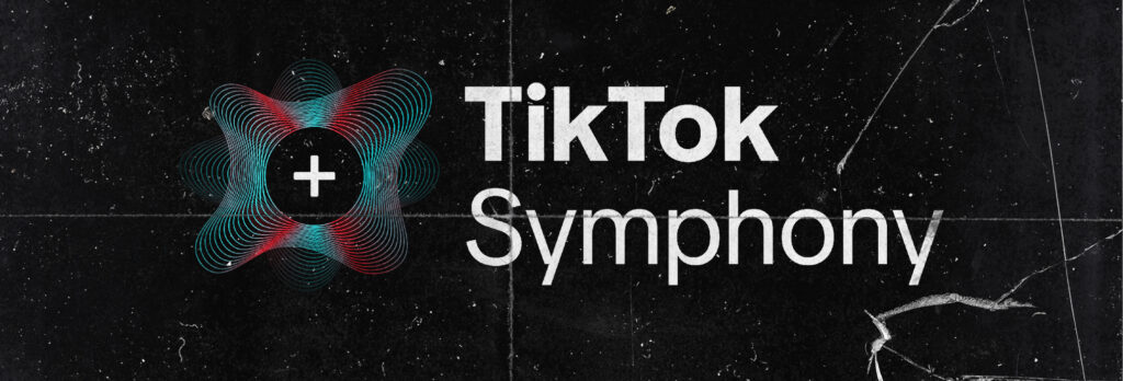 TikTok запустил Symphony Agent — ИИ-инструмент для автоматического создания видеорекламы