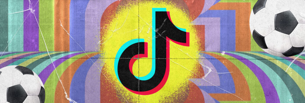 TikTok выносит события в отдельное приложение — и заходит через ЧМ-2026