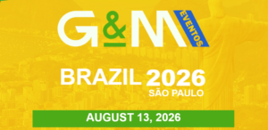 G&M Events Brazil 2026