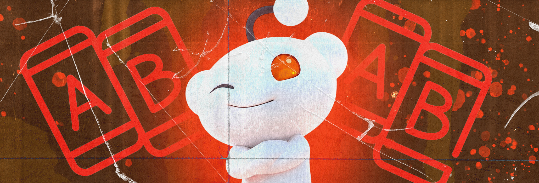 Reddit открыл сплит-тестирование объявлений всем рекламодателям в self-serve режиме