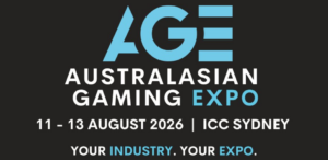 Australasian Gaming Expo 2026