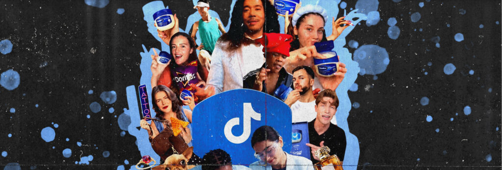 Гонка за объемом проиграна: TikTok объяснил, почему тонны ИИ-контента не работают